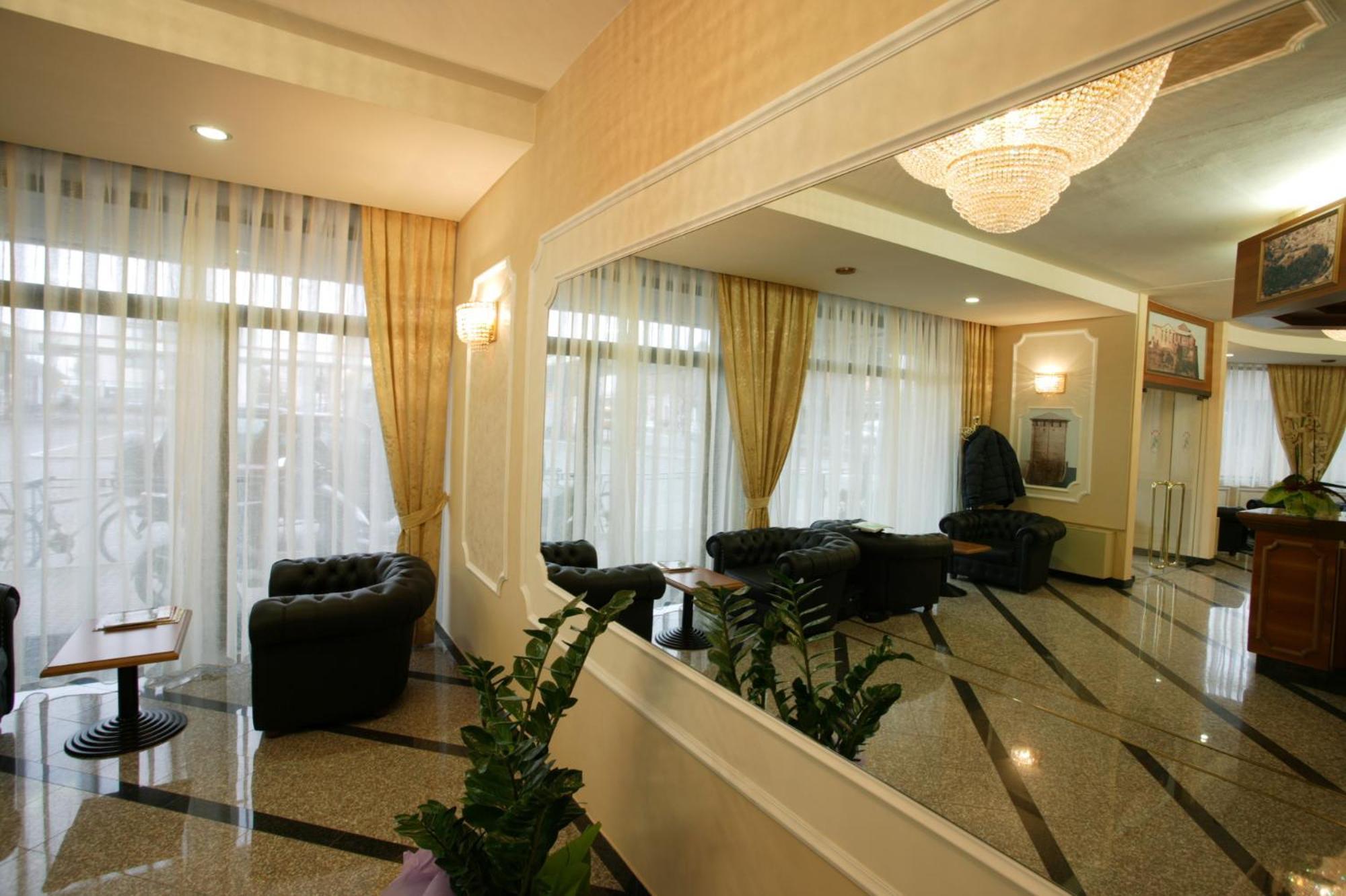 Hotel Alexander Cesena Exterior photo